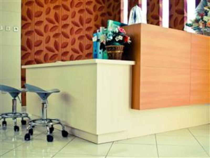 Myzone Homtel Hotel Semarang Kültér fotó