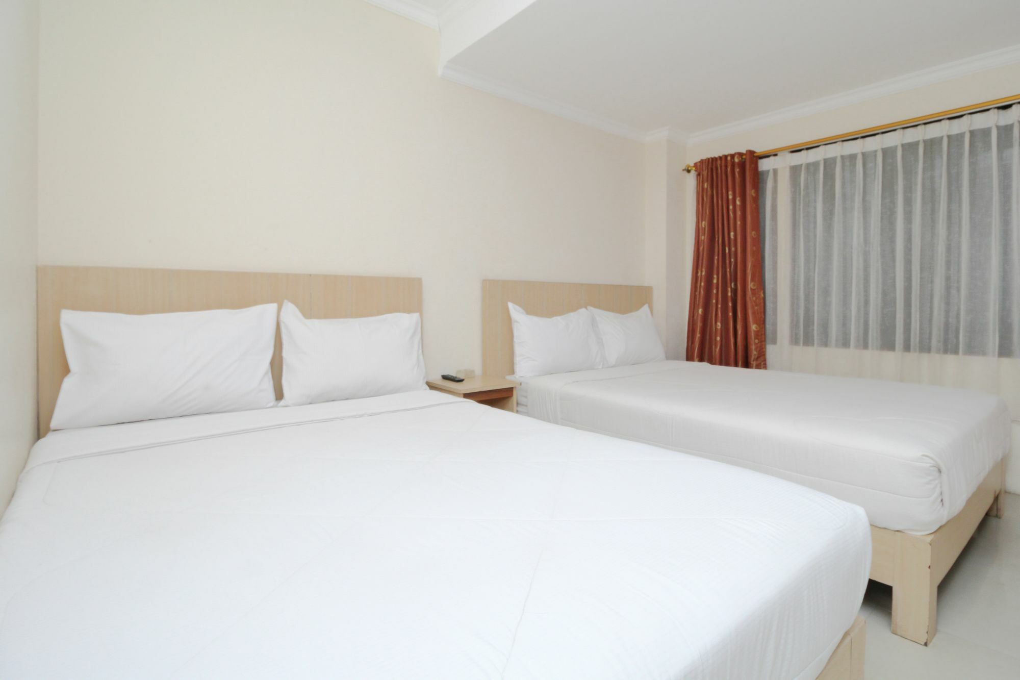 Myzone Homtel Hotel Semarang Kültér fotó