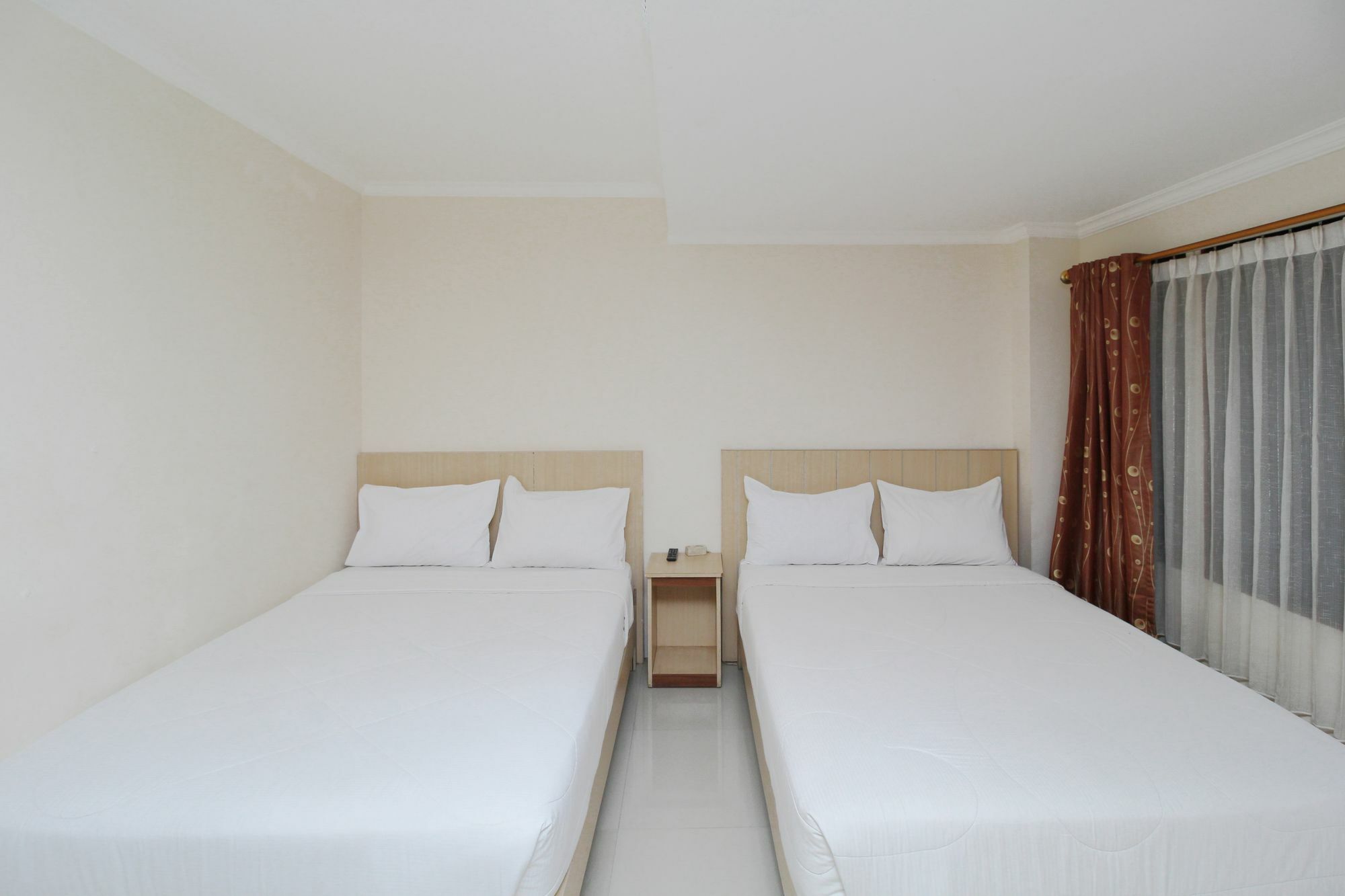 Myzone Homtel Hotel Semarang Kültér fotó
