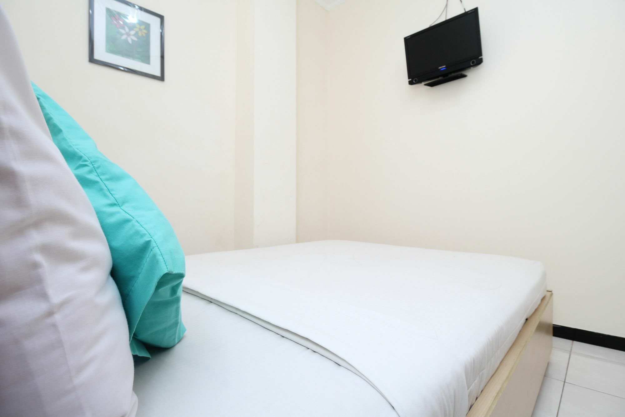 Myzone Homtel Hotel Semarang Kültér fotó
