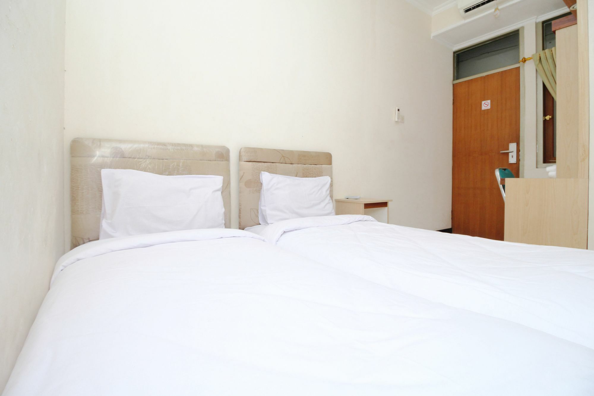 Myzone Homtel Hotel Semarang Kültér fotó